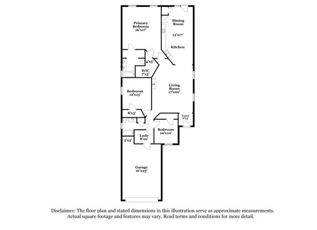 4503 Rosser Loop Dr in Bessemer, AL - Building Photo - Building Photo