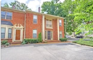 3229 W End Cir in Nashville, TN - Building Photo