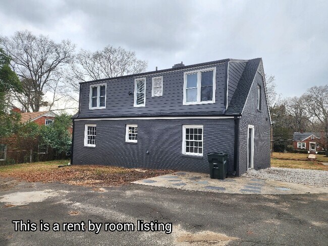 1516 E Geer St in Durham, NC - Building Photo - Building Photo