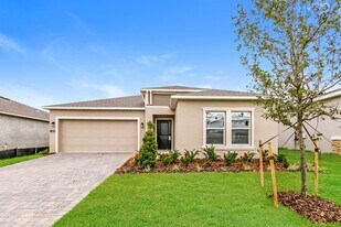 7677 Gemstone St in Groveland, FL - Building Photo