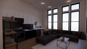 215 N Main St in Urbana, OH - Building Photo