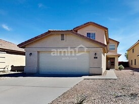 22377 W Solano Dr in Buckeye, AZ - Building Photo