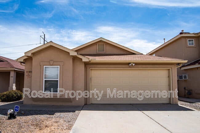 1900 Cielo Oeste Pl NW in Albuquerque, NM - Building Photo - Building Photo