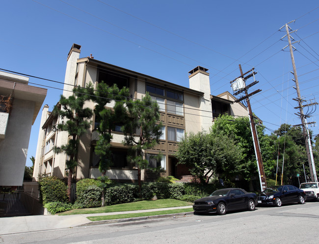 1505 Purdue Ave in Los Angeles, CA - Building Photo - Building Photo