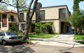 583 Palm Dr Apartments