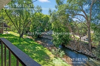 4766 S 700 E in Murray, UT - Building Photo - Building Photo