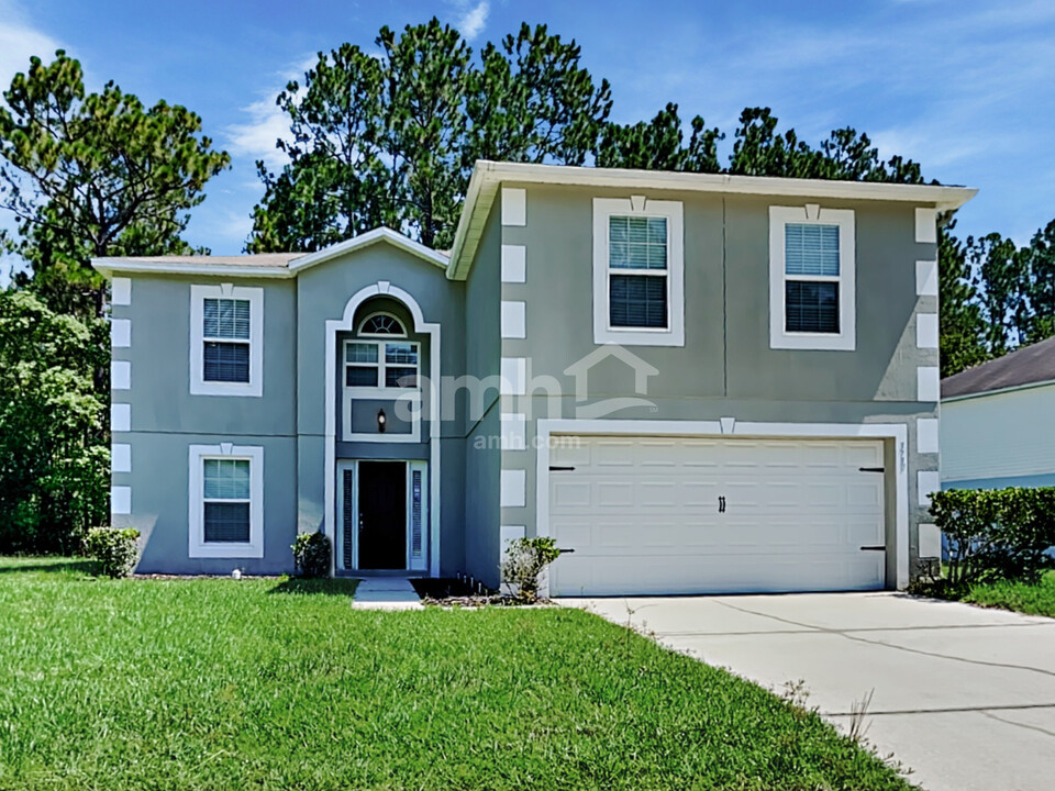 3790 Iceni Ct in Middleburg, FL - Building Photo