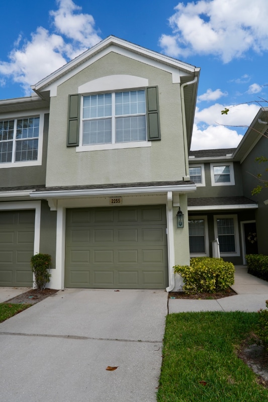 property at 2255 Kings Palace Dr