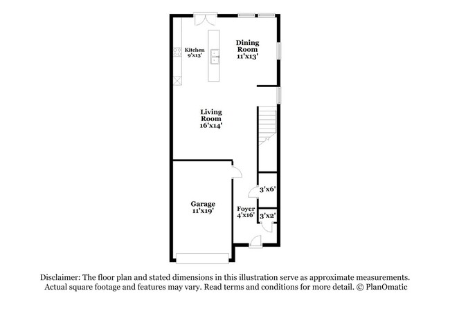 717 Trotters Ln, Unit #3 in Moncks Corner, SC - Building Photo - Building Photo