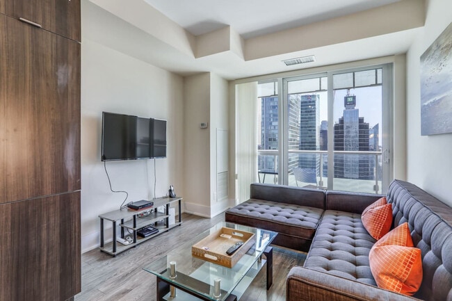 300 Front St W, Unit SI ID1471519P