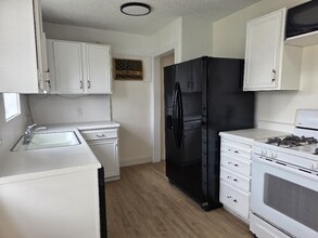 251 Belford Ave in Grand Junction, CO - Foto de edificio - Building Photo