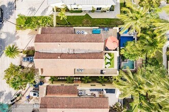 612 SW 8th Ave in Fort Lauderdale, FL - Building Photo - Building Photo