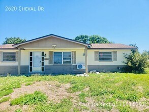 2620 Cheval Dr in Holiday, FL - Building Photo - Building Photo