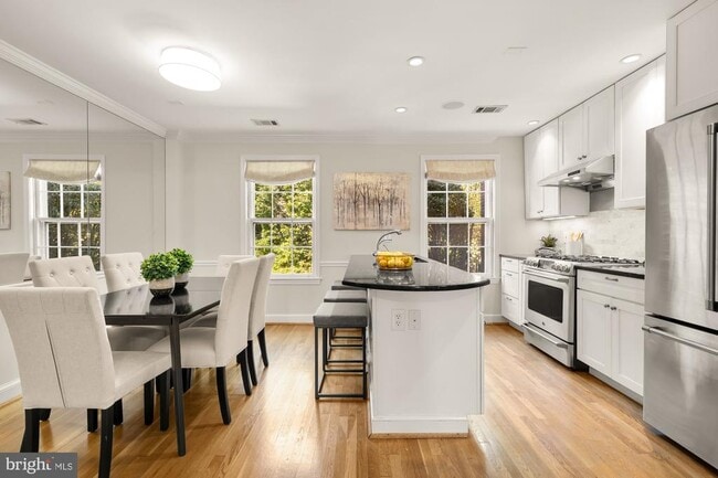property at 1929 39th St NW