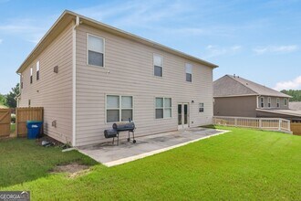 6308 Jasper Way in Atlanta, GA - Building Photo - Building Photo
