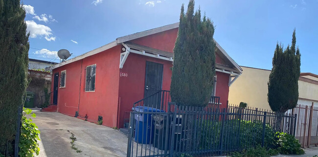 property at 1680 S Longwood Ave