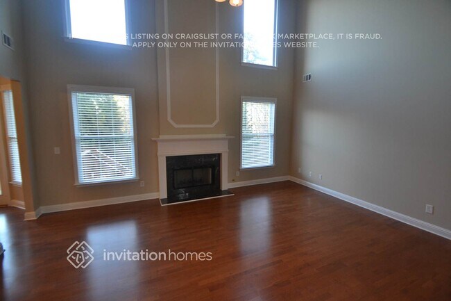 1451 Heatherglade Ln in Lawrenceville, GA - Foto de edificio - Building Photo