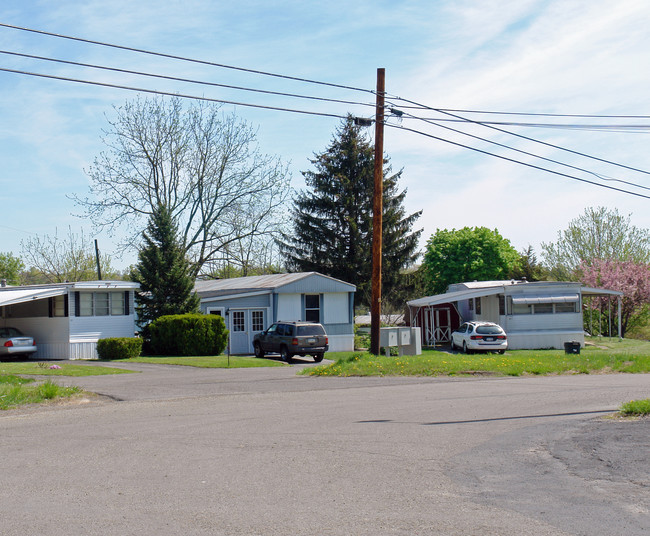 Twin Hills Village Mobile Home Park in Montoursville, PA - Building Photo - Building Photo