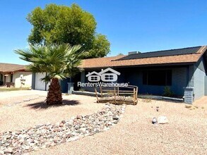 2114 E Sesame St in Tempe, AZ - Building Photo - Building Photo