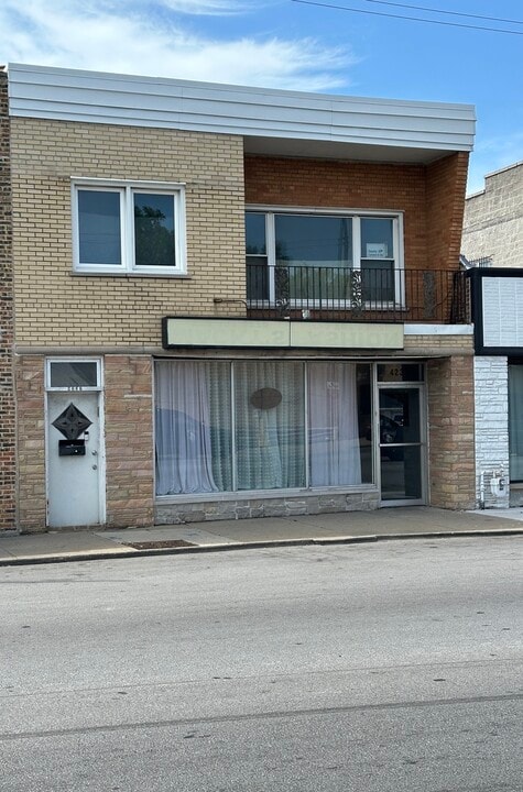 4237 W 63rd St in Chicago, IL - Building Photo