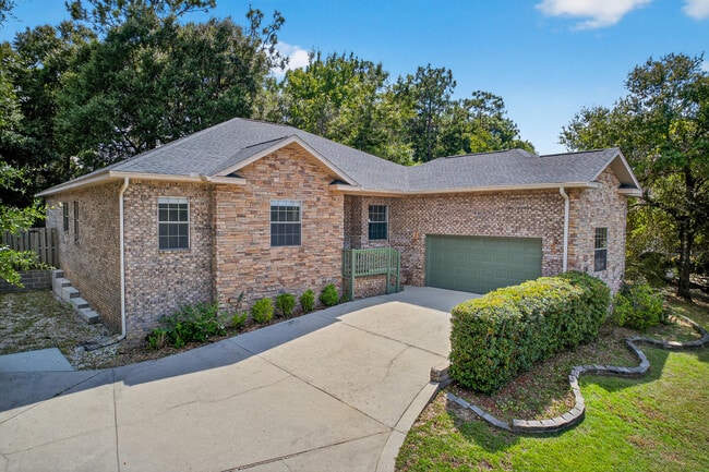 property at 603 Red Fern Rd