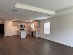 16113 Isles Dr in Haslet, TX - Building Photo - Building Photo