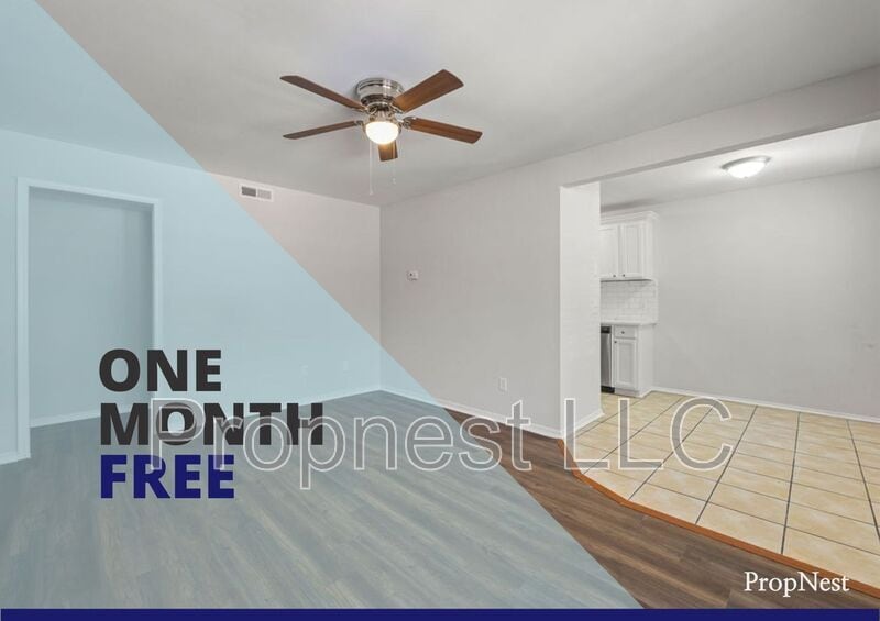 2770 N Barcelona Ave in Fayetteville, AR - Building Photo