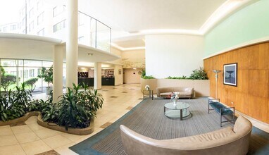 The Crestwood Apartments in Washington, DC - Building Photo - Building Photo