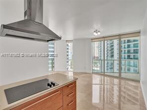 218 SE 14th St, Unit # 902 in Miami, FL - Building Photo