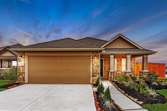 23019 Tindarey Falls Ln in Park Row, TX - Building Photo - Building Photo