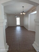 11309 Charles Reynolds Ln in El Paso, TX - Building Photo - Building Photo