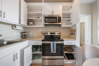 3140 El Cajon Blvd in San Diego, CA - Building Photo - Building Photo