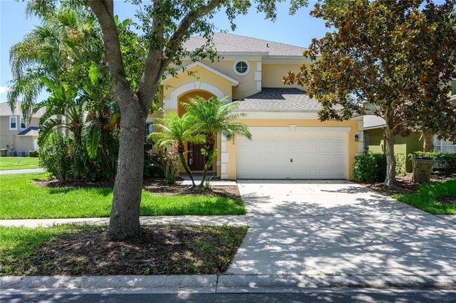 property at 8500 Sunrise Key Dr