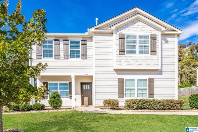 property at 1291 Archers Cv Ln