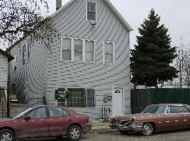 3121 W 37th Pl in Chicago, IL - Building Photo