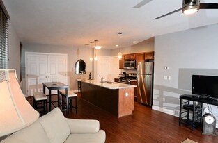 201 S Main St in Syracuse, NY - Building Photo