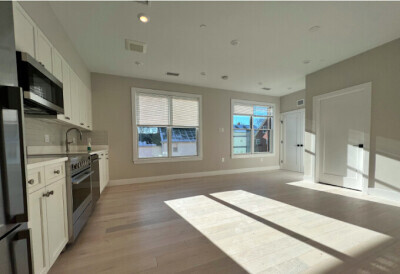 198 Green St, Unit #202 in Boston, MA - Foto de edificio