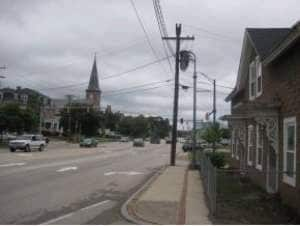 107 S Main St in Concord, NH - Building Photo - Building Photo