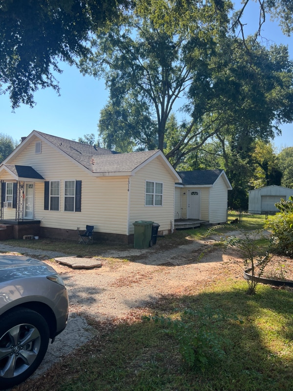 1314 Pleasant Ave in Griffin, GA - Building Photo - Building Photo