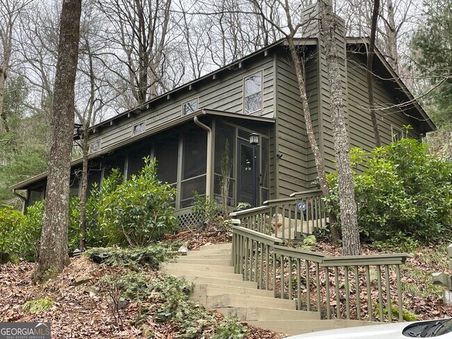 270 Buckskull Hollow Dr in Jasper, GA - Building Photo - Building Photo