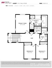 14207 W Bronco Trl in Surprise, AZ - Foto de edificio - Building Photo