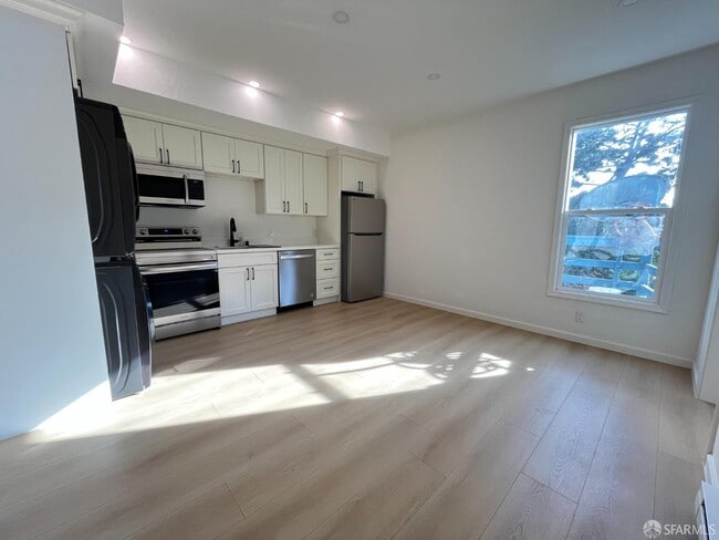 3643 25th St in San Francisco, CA - Building Photo - Building Photo