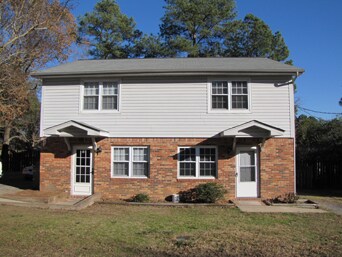 6-6 Ashley's Pl in Columbia, SC - Building Photo