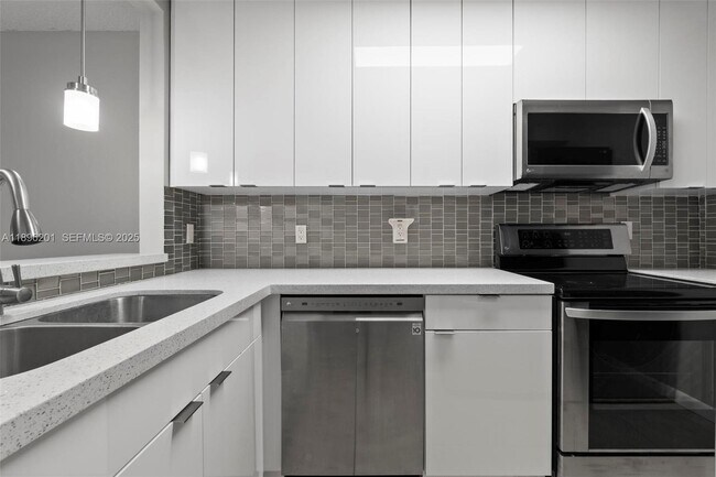 property at 3586 N University Dr