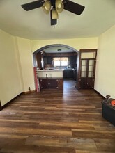 320 5th St in Rising Sun, IN - Foto de edificio - Building Photo
