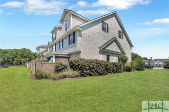 121 Ventura Pl in Pooler, GA - Foto de edificio - Building Photo