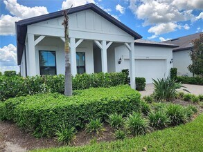 14536 Eagle Branch Dr in Nokomis, FL - Building Photo - Building Photo