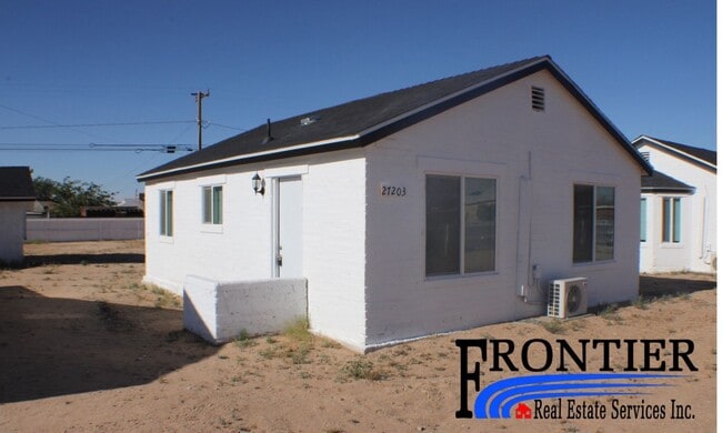 property at 22703 James St