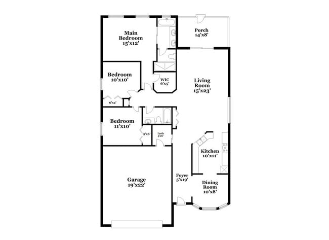 1741 Mountclair Ct in Mount Dora, FL - Building Photo - Building Photo