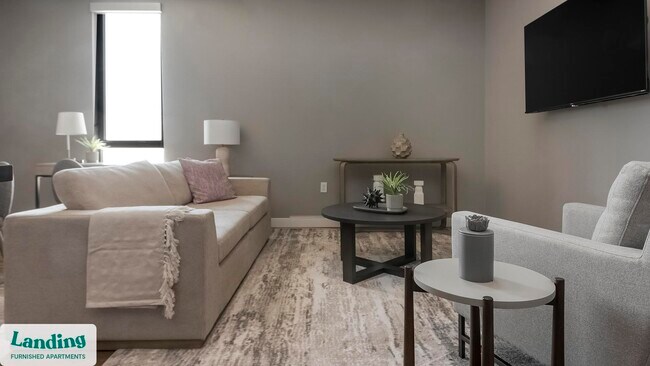 299 DeBaliviere Ave, Unit S709.1408607 in St. Louis, MO - Building Photo - Building Photo
